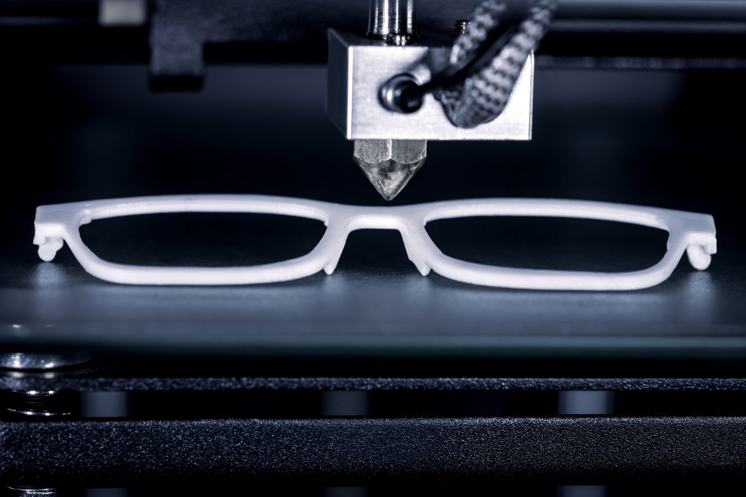 3D Printer Vs. Laser Cutter What’s The Difference? 3D Printing