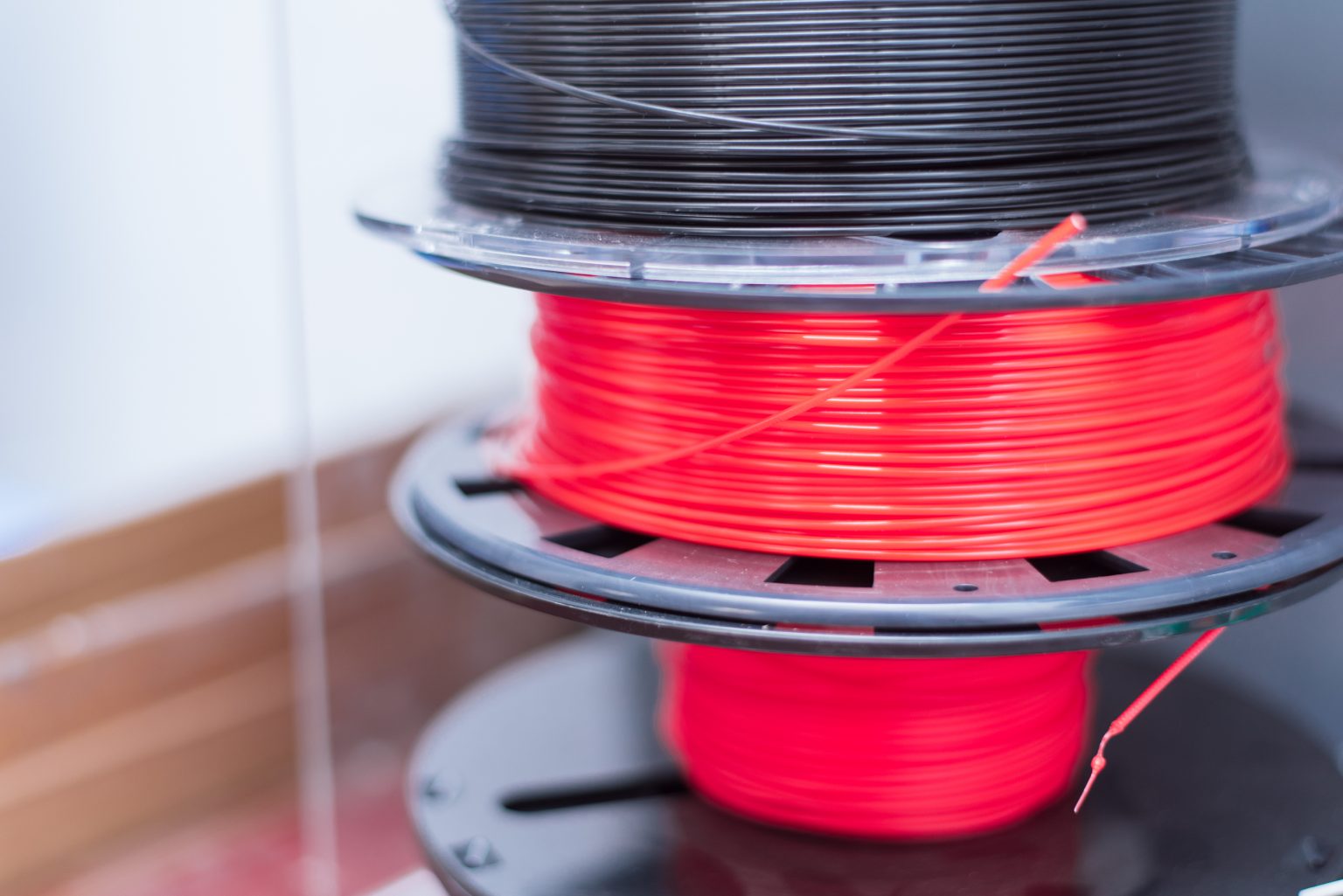 2 Main Reasons Why 3D Printers Need A Heated Bed 3D Printing