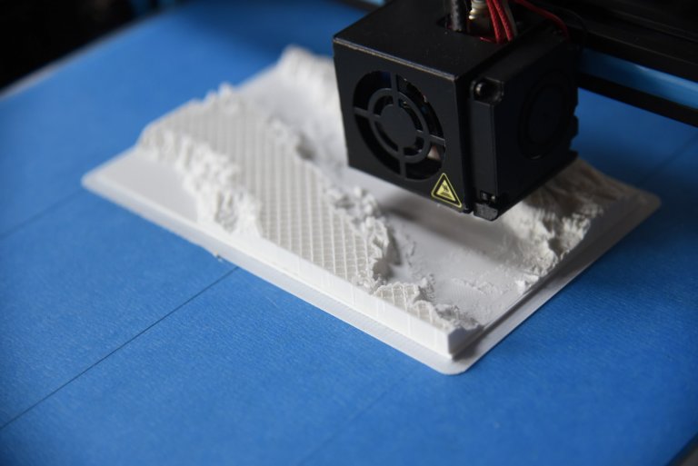 10 Causes And Fixes Of 3D Printer Not Printing 3D Printing